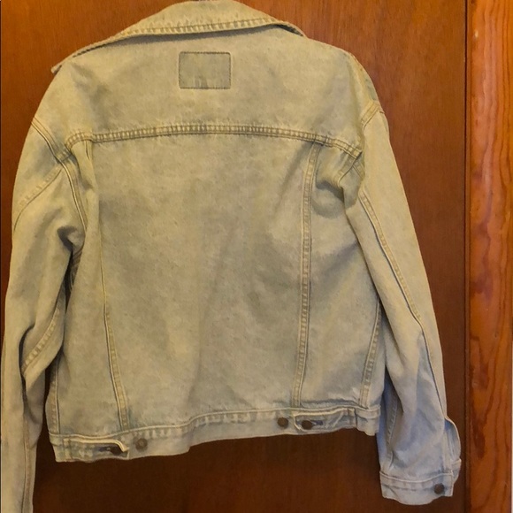 Denim jacket - Picture 3 of 3